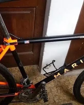 Mtb marin
