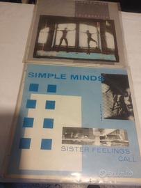 Lp simple minds
