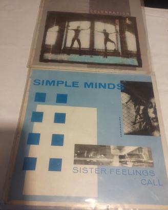 Lp simple minds