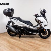 HONDA FORZA 350 - 2021