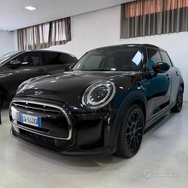 Mini 1.5 Cooper Business