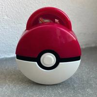 Poké Ball Pokémon Launcher Caterpie