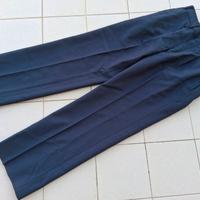 Pantaloni originali Marina Militare del 1998 tg.46