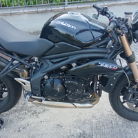 Speed triple 1050