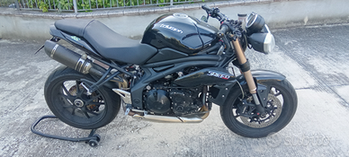 Speed triple 1050