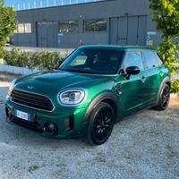 Mini Countryman 2.0d All4 Automatica F60