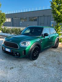 Mini Countryman 2.0d All4 Automatica F60