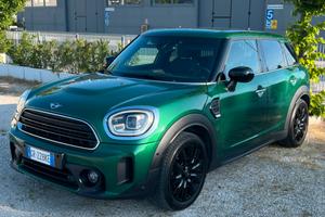 Mini Countryman 2.0d All4 Automatica F60