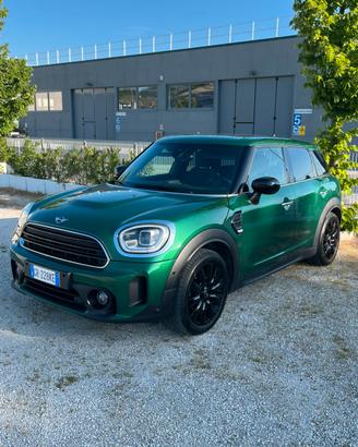 Mini Countryman 2.0d All4 Automatica F60