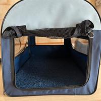 Trasportino per animali Trixie Friends