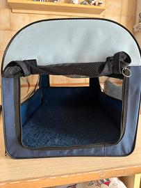 Trasportino per animali Trixie Friends