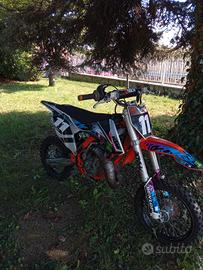 KTM 65 sx 2020