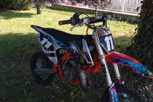 KTM 65 sx 2020