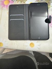 Iphone 6 Plus 64Gb Nero