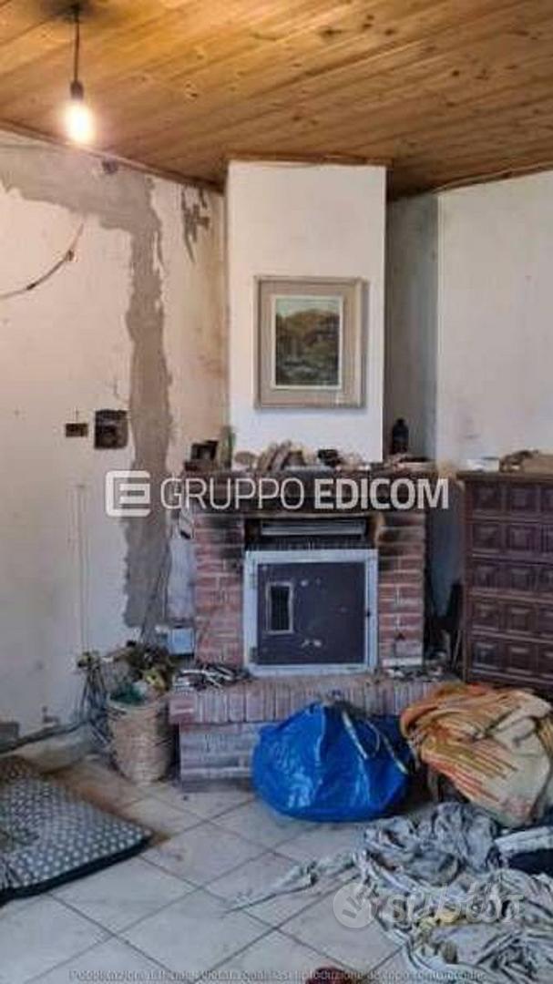 Appartamento – Borgo San Siro, Torrazza - Vista 3