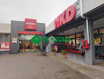 NEGOZIO A VAIANO