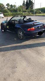 Z3 Roadster 1.9 16 V 140 cv