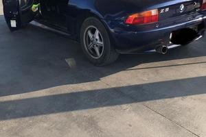 Z3 Roadster 1.9 16 V 140 cv