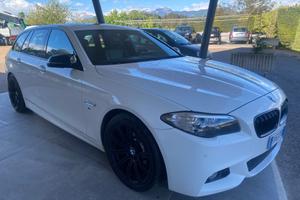 Bmw 520 520d Touring Sport