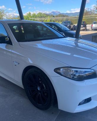 Bmw 520 520d Touring Sport