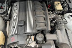 MOTORE COMPLETO bmw m52b20 e36 swap 203.000k