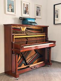Pianoforte a parete