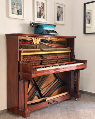 Pianoforte a parete