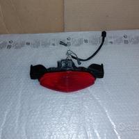Faro posteriore suzuki vstrom 650