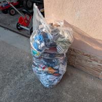 vestiti neonato Tg 68/74