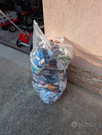 vestiti neonato Tg 68/74