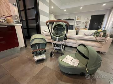 Trio Cybex Mios