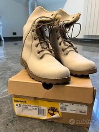 Timberland Polacco