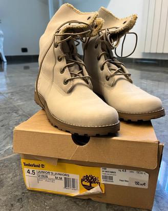 Timberland Polacco