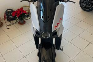 Seat Mo eScooter 125