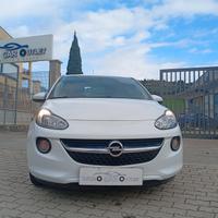 Opel Adam 1.2 70 CV Jam