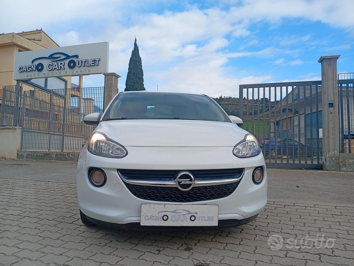 OPEL Adam