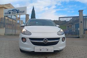 Opel Adam 1.2 70 CV Jam