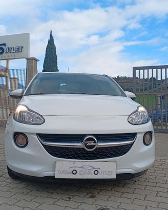 Opel Adam 1.2 70 CV Jam