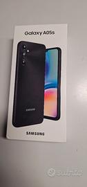 Samsung Galaxy A05s