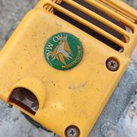 Decespugliatore mcculloch pro mac 3000