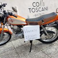 moto del nonno