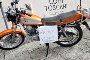 moto del nonno