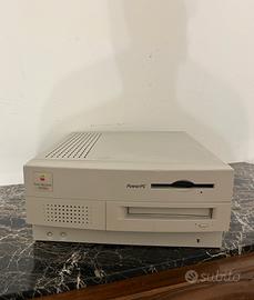 Apple Power Macintosh 7100/80AV 1995 PowerPC
