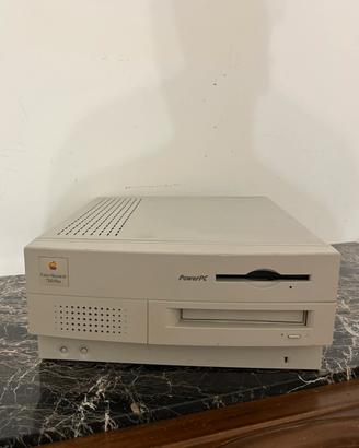 Apple Power Macintosh 7100/80AV 1995 PowerPC