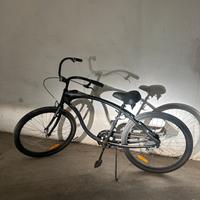 Bici americana retrò