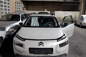 Citroen C4 Cactus 2016