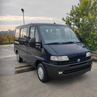 DUCATO PANORAMA 9 POSTI