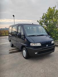 DUCATO PANORAMA 9 POSTI