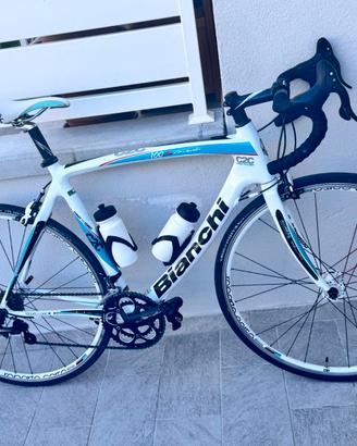 Bianchi C2C 100S
