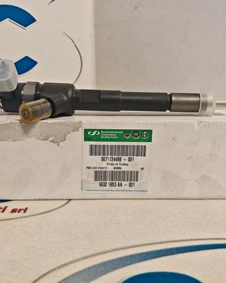 71724498 INIETTORE Motori 1.3 DIESEL FIAT 500L/FIO